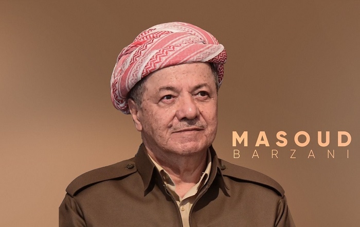 President Masoud Barzani Marks 78th Anniversary of KDP, Highlights Party’s Historical Role in Kurdish Struggle