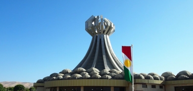 Iraqi President Urges Parliament to Finalize Halabja Governorate Law