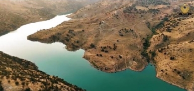 Khans Dam in Duhok Province Completed, Promises Enhanced Irrigation and Tourism Benefits