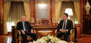 President Nechirvan Barzani Stresses Significance of Upcoming Parliamentary Elections