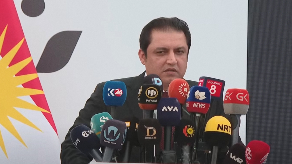 Kurdistan Region Minister of Education Celebrates Major Advancements in the Education Sector