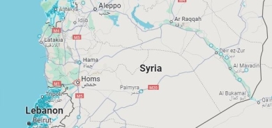 Israeli Airstrike in Syria's Homs and Hama Provinces Kills Three Iran-Backed Militants