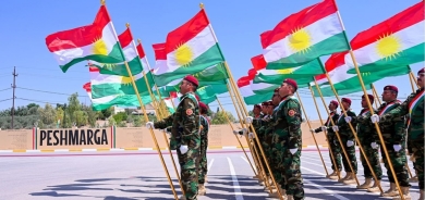 Peshmerga Forces to be Unified Under Single Command by 2026, Says Senior Official