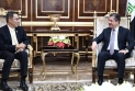 KRG Prime Minister Meets with the Ambassador of Thailand