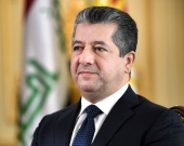 Kurdistan Region Prime Minister Masrour Barzani Approves Financial Awards for Athletes