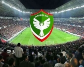 Amedspor li Rihayê bi ser ket: Serkeftina ewil e