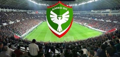 Amedspor li Rihayê bi ser ket: Serkeftina ewil e