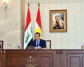 Kurdistan Region Prime Minister Masrour Barzani Leads Council of Ministers in Addressing Key Issues