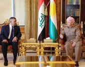 President Barzani Meets with Integrity Commissions to Discuss Anti-Corruption Efforts