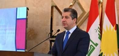 Kurdistan Prime Minister Inaugurates British International University in Erbil