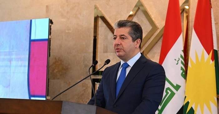 Kurdistan Prime Minister Inaugurates British International University in Erbil