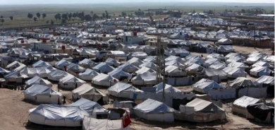 Iraq to Repatriate More Families from Syria's Al-Hol Camp