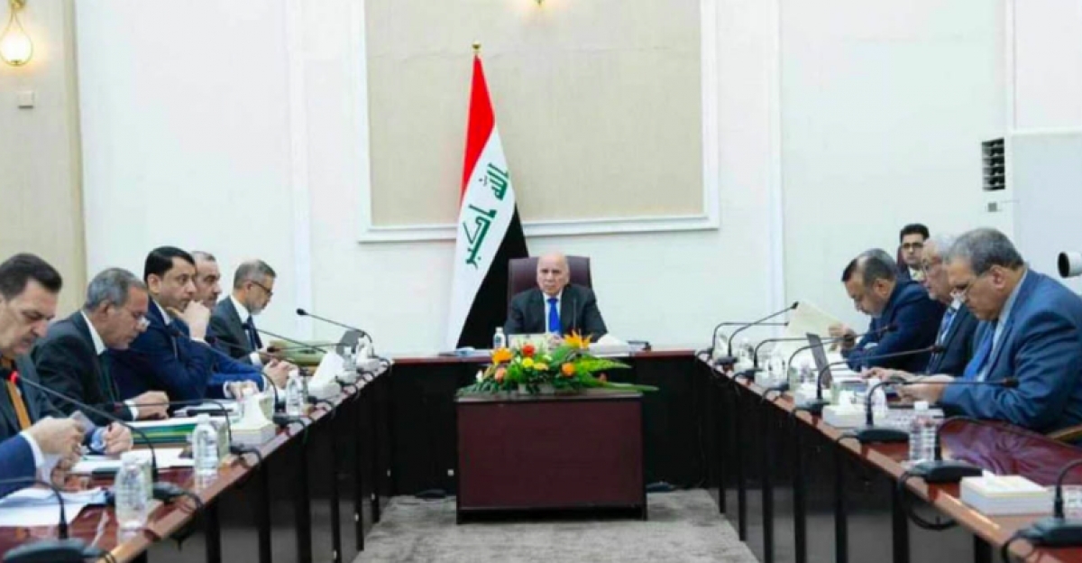 Iraqi Economic Council Convenes in Erbil to Address Financial Disputes Between Erbil and Baghdad