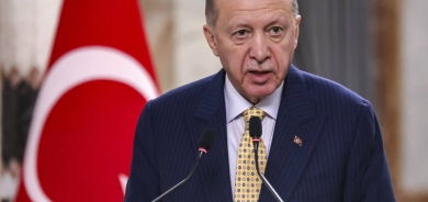 إردوغان يدعو لتشكيل تحالف إسلامي ضد إسرائيل