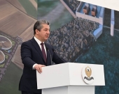 KRG Prime Minister Masrour Barzani Launches Emergency Water Project to Solve Erbil’s Decades-Long Water Crisis