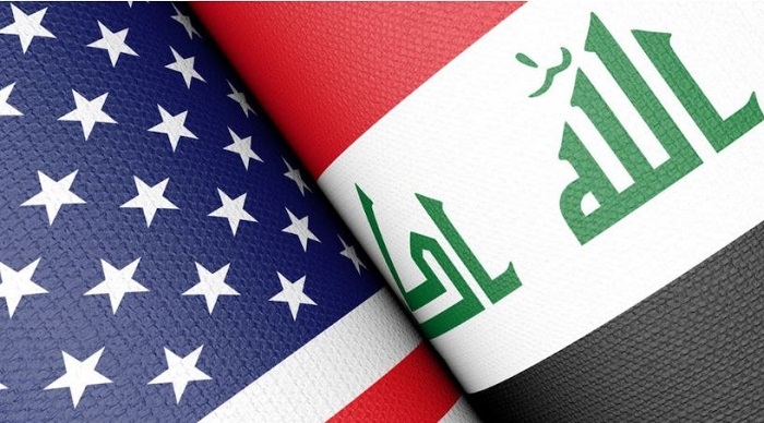 US-Iraq Military Commission Discusses Future Security Cooperation