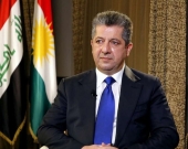 Prime Minister Masrour Barzani Honors 63rd Anniversary of September Revolution