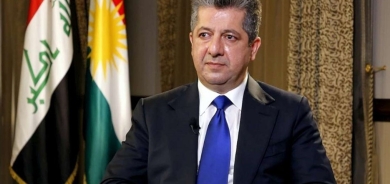 Prime Minister Masrour Barzani Honors 63rd Anniversary of September Revolution