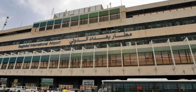 Explosion Reported at US-led Coalition Compound in Baghdad Airport; Air Traffic Unaffected