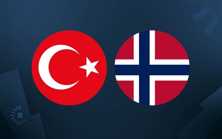 Norweçê piştî 5 salan ambargoya li ser Tirkiyeyê rakir