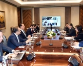 PM Masrour Barzani chairs inaugural meeting of the Board of Trustees of the Kurdistan Accrediting Association for Education