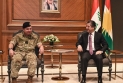 KRG Prime Minister Meets UK Military Delegation to Discuss Security and Reforms