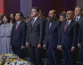 South Korea and Kurdistan Region Celebrate 20 Years of Diplomatic Relations