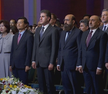 South Korea and Kurdistan Region Celebrate 20 Years of Diplomatic Relations