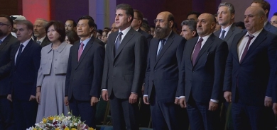 South Korea and Kurdistan Region Celebrate 20 Years of Diplomatic Relations