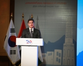 President Nechirvan Barzani: The successful experience of the Republic of Korea offers valuable lessons for us