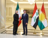 President Nechirvan Barzani: The visit of the President of the Islamic Republic of Iran was historic