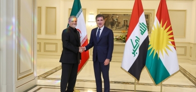 President Nechirvan Barzani: The visit of the President of the Islamic Republic of Iran was historic