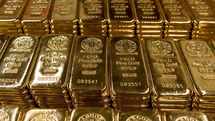 Iraq Expands Gold Reserves by 52 Tonnes Over Three Years