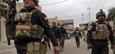 Iraqi Security Forces Arrest Six Suspected ISIS Members, Seize Explosives in Baghdad