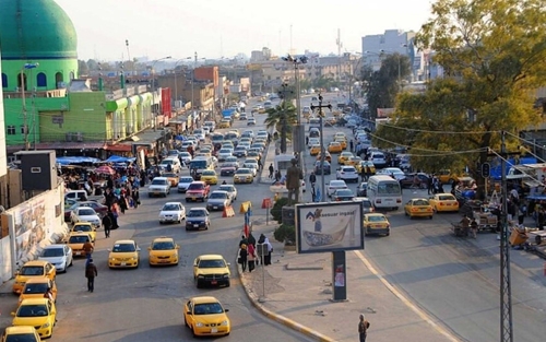 لە ساڵیادی شۆڕشی ئەیلوول..  كوردانی كەركووك دووپاتی دەكەنەوە كە سازش لەسەر كوردستانیبوونی كەركووك ناكەن