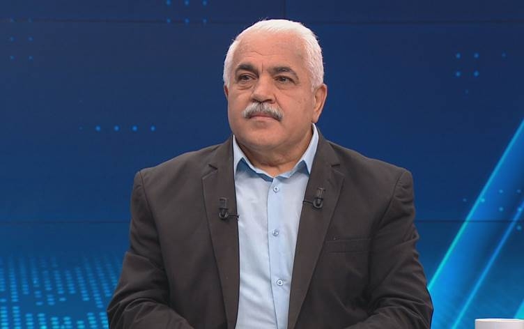 Ebdulrehman Apo: Çekdar gefa destdirêjiyê li jinên Kurd dixwin