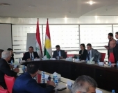 Desteya Navçeyên Kurdistanî: Em bi nîgeranî û guman li proseya serjimêriya Iraqê dinêrin