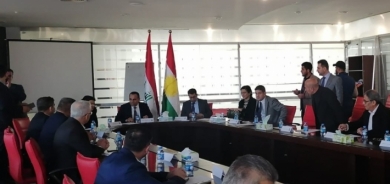 Desteya Navçeyên Kurdistanî: Em bi nîgeranî û guman li proseya serjimêriya Iraqê dinêrin