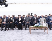 Kurdistan Regional Government Launches Strategic Qushtapa Water Project