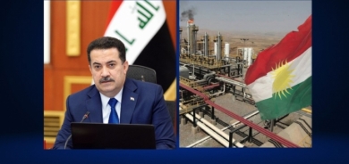 Sûdanî: Tê çaverêkirin îsal pirsgirêka şandina petrola Herêma Kurdistan bê çareserkirin