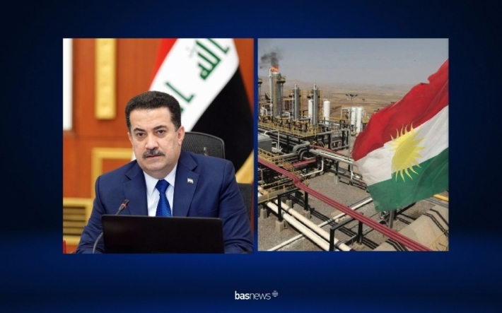 Sûdanî: Tê çaverêkirin îsal pirsgirêka şandina petrola Herêma Kurdistan bê çareserkirin