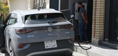 KRG Abolishes Import Duties on Electric Cars to Promote Eco-Friendly Transportation