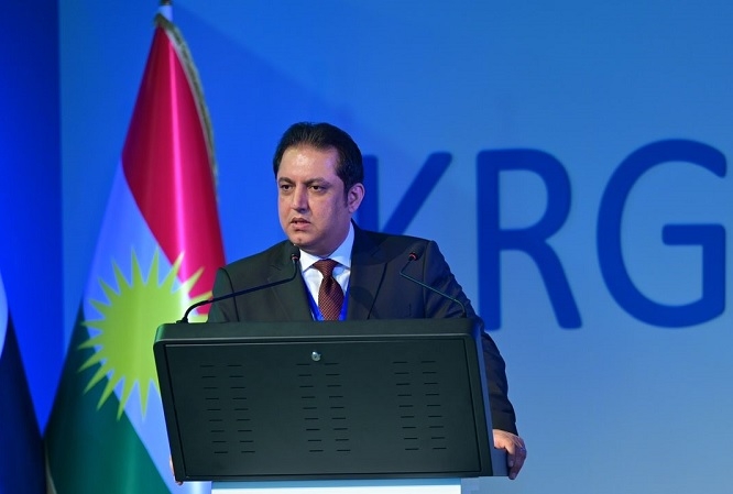 KRG Begins Distribution of Kerosene to Educational Centers Ahead of Winter