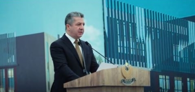 KRG Announces $100 Million Cancer Hospital in Erbil