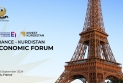 French-Kurdistan Economic Forum Kicks Off in Paris