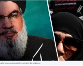 Hezbollah Leader Hassan Nasrallah Reportedly Killed in Israeli Airstrike, Escalating Tensions