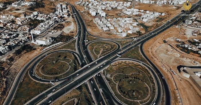 Ninth Cabinet Prioritizes Road Development with Over 1,900 Projects Across Kurdistan