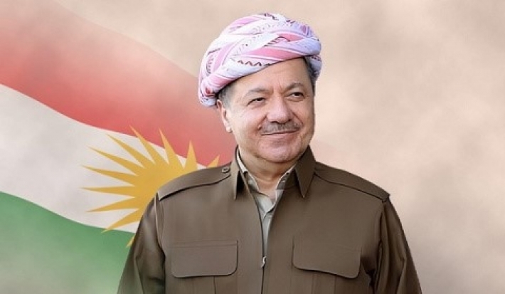 President  Barzani Congratulates on 61st Anniversary of Radio Voice of Kurdistan