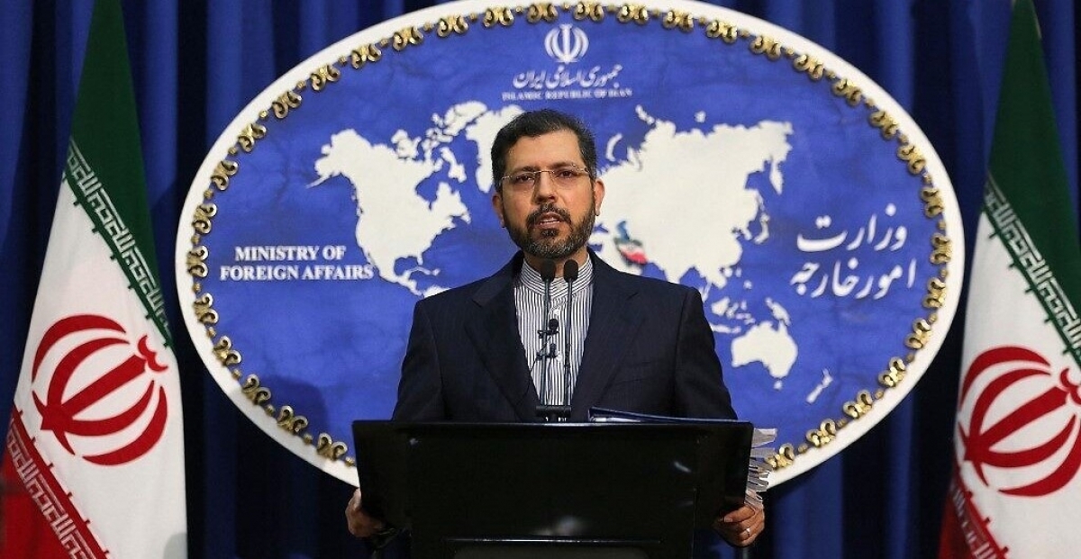 Iran Condemns Israeli Assassination of Hezbollah Leader, Vows Retaliation