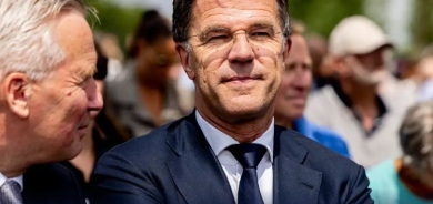 Mark Rutte Appointed NATO Secretary-General, Succeeding Jens Stoltenberg